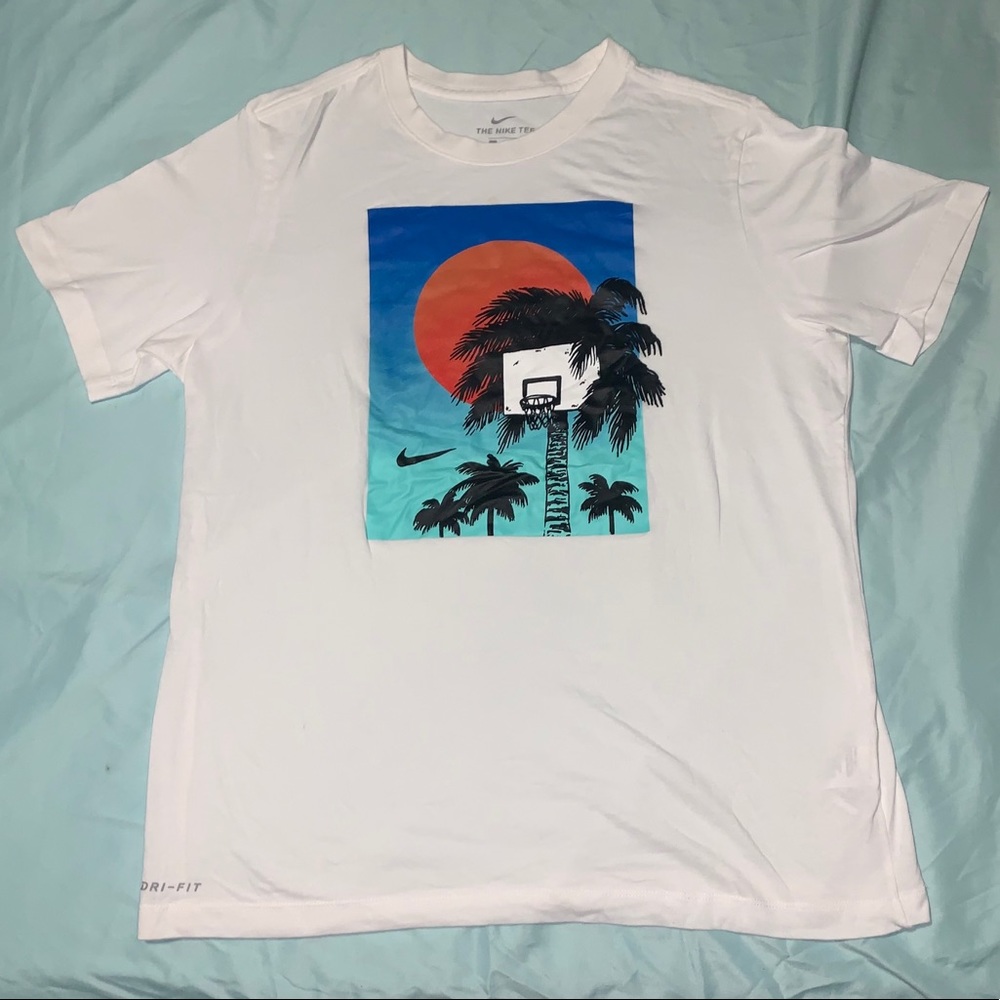 Nike Tee Shirt